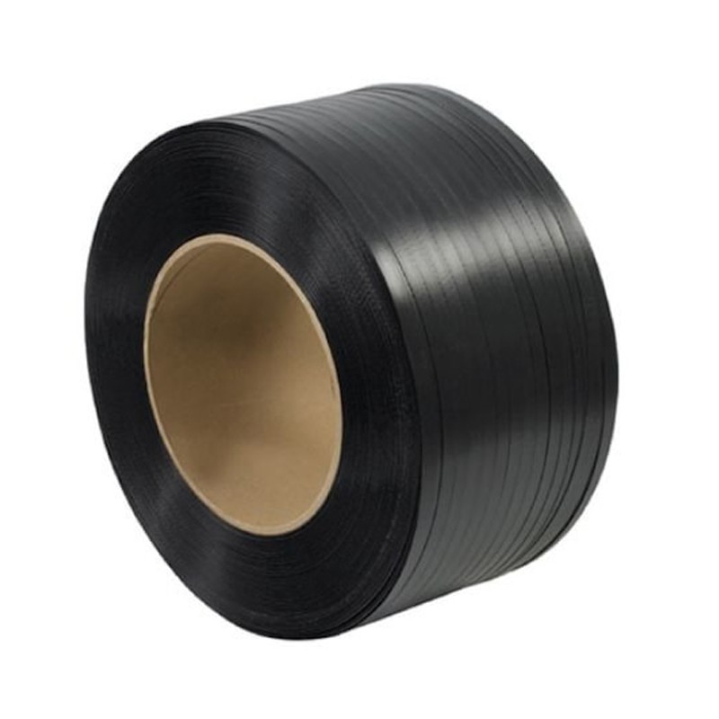 Banda de legat din PP, latime 16 mm, grosime 0.7 mm, rola lungime 200 m - imagine 6